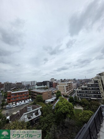 S-RESIDENCE北綾瀬awesomeの物件内観写真